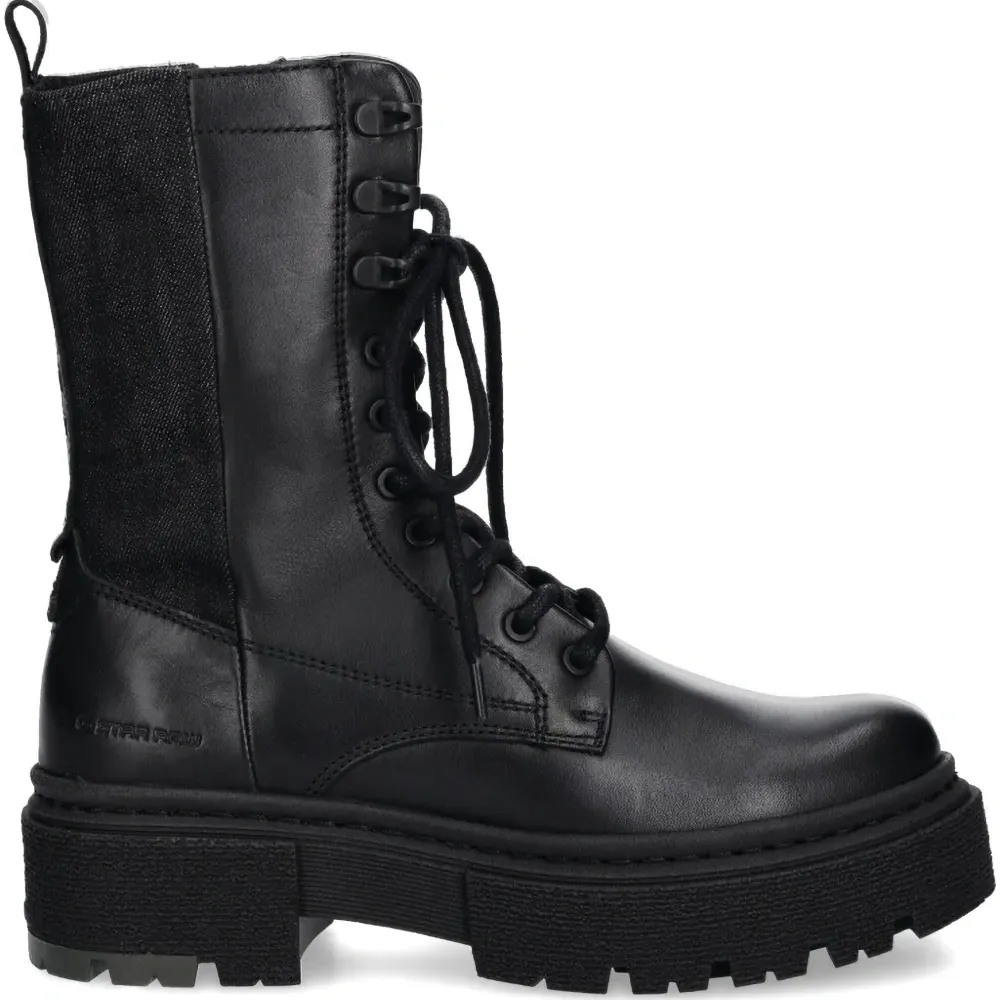 Ботинки Kafey