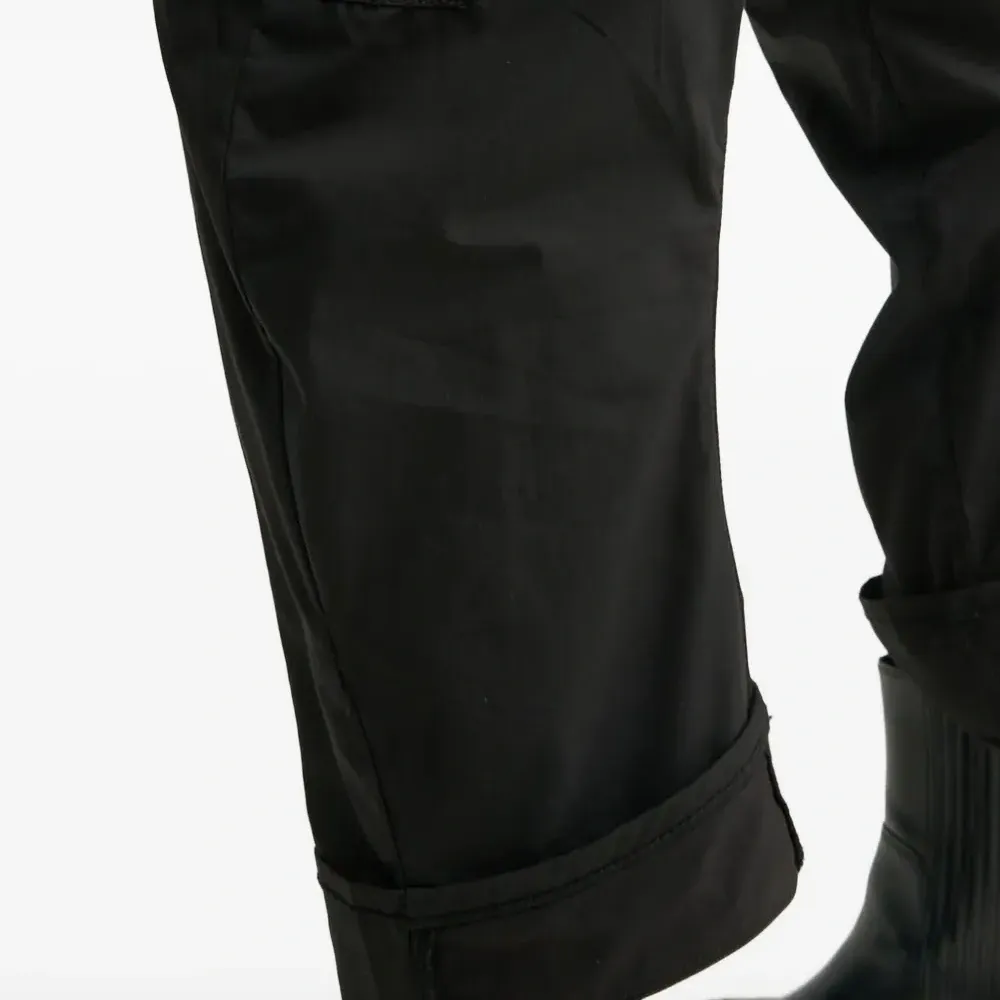 Брюки с карманами карго Брюки с карманами карго