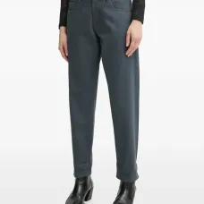 Джинсы с пятью карманами Джинсы с пятью карманами