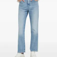 Джинсы Viktoria с карманами Джинсы Viktoria с карманами