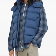 Клетчатая рубашка с карманом Клетчатая рубашка с карманом