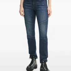 Джинсы Ace 2.0 со вставками Джинсы Ace 2.0 со вставками