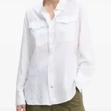 Рубашка с карманом Рубашка с карманом