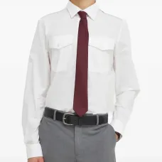 Рубашка с длинными рукавами Рубашка с длинными рукавами