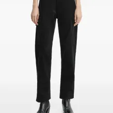 Брюки с накладными карманами Брюки с накладными карманами