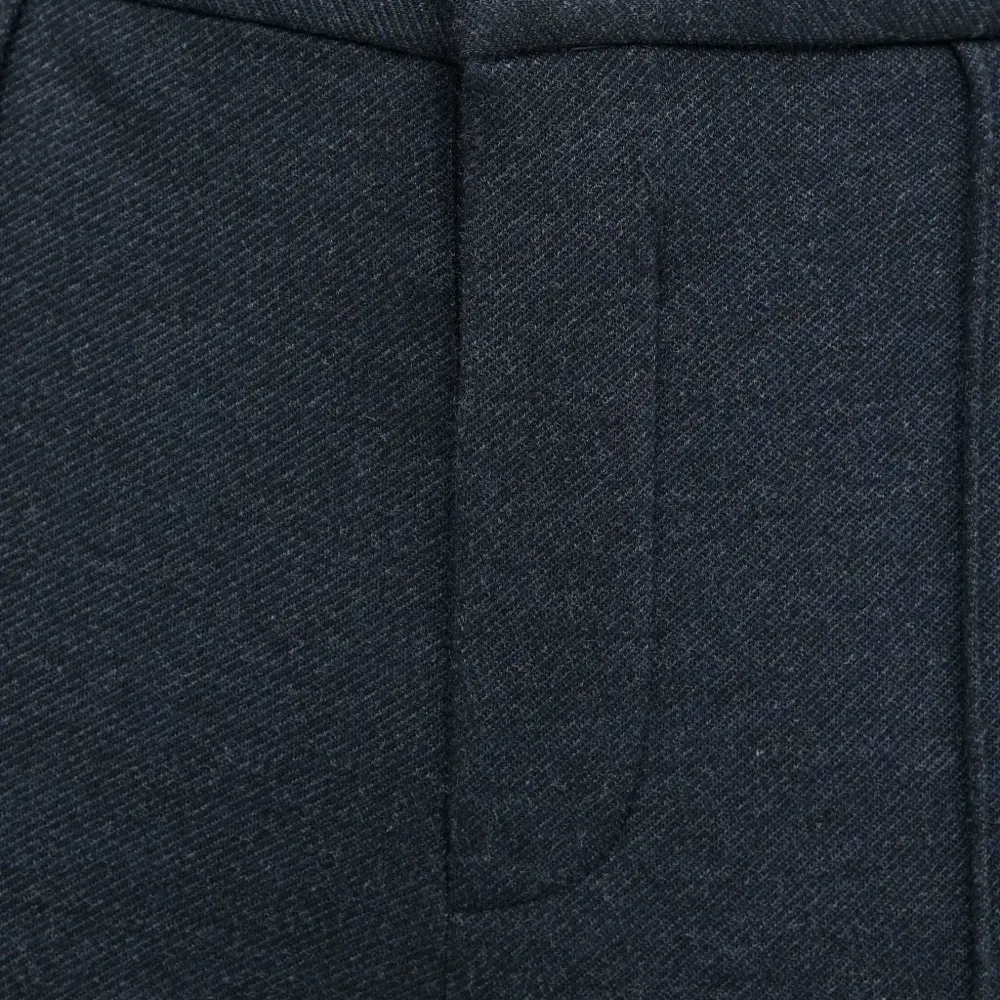 Брюки в складку