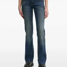 Джинсы Midge Джинсы Midge