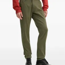 Брюки с карманами Брюки с карманами