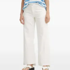 Джинсы Judee с необработанным краем Джинсы Judee с необработанным краем