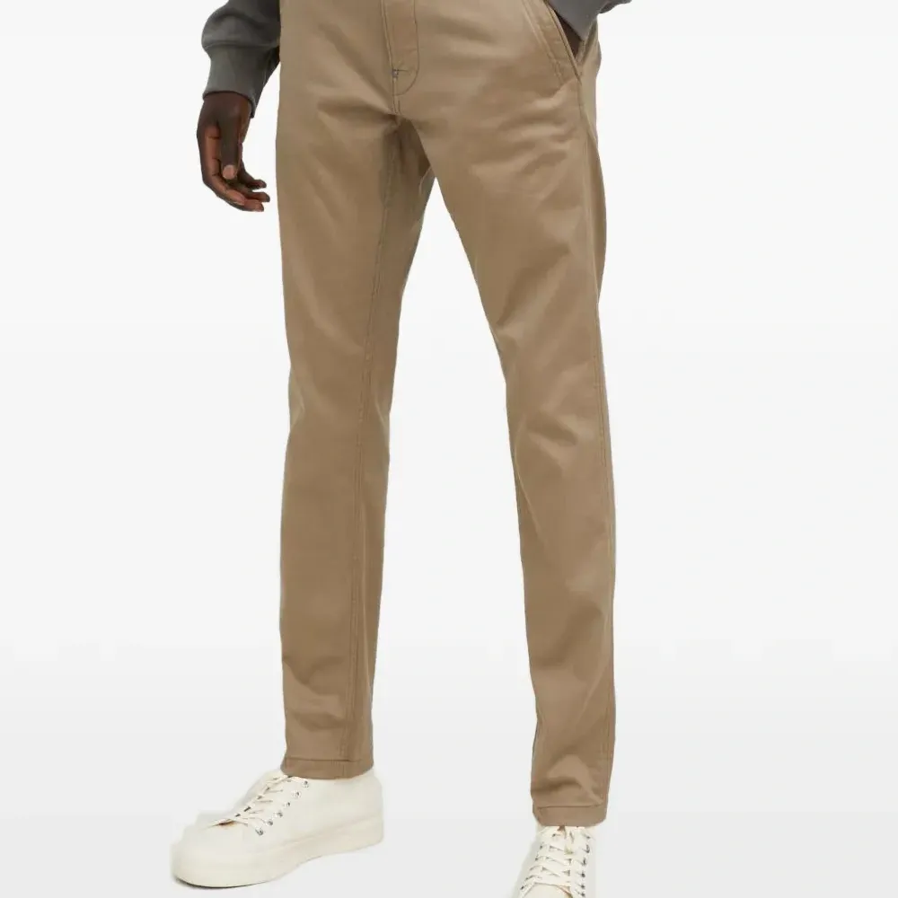 Прямые брюки