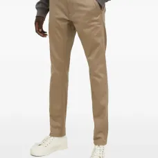 Прямые брюки