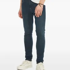 Узкие джинсы 3301