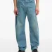 Джинсы Bend с пятью карманами