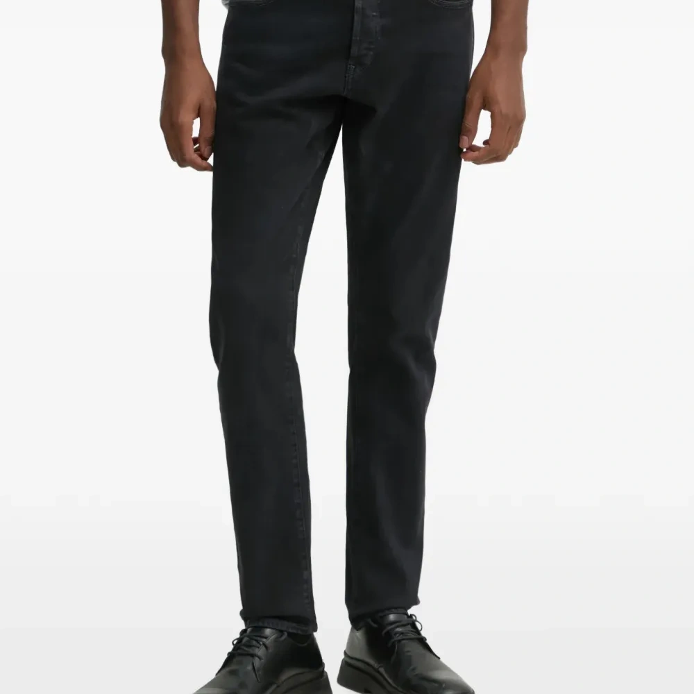 Брендовые джинсы