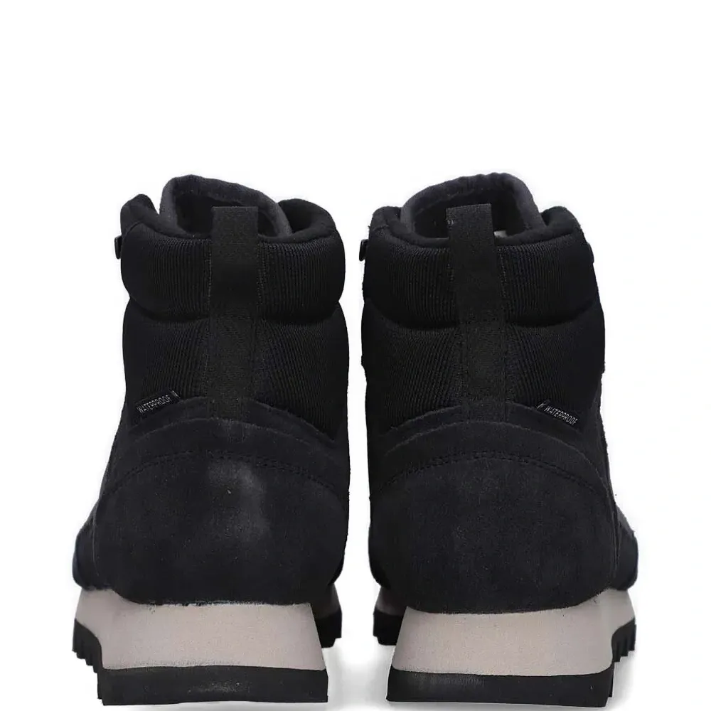 Кроссовки Alpine на шнуровке