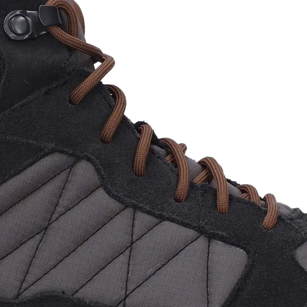 Кроссовки Alpine на шнуровке