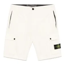 Шорты из органического хлопка Шорты из органического хлопка