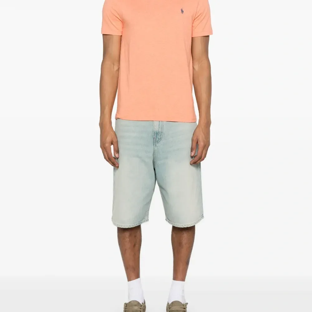 Футболка с логотипом Polo Pony