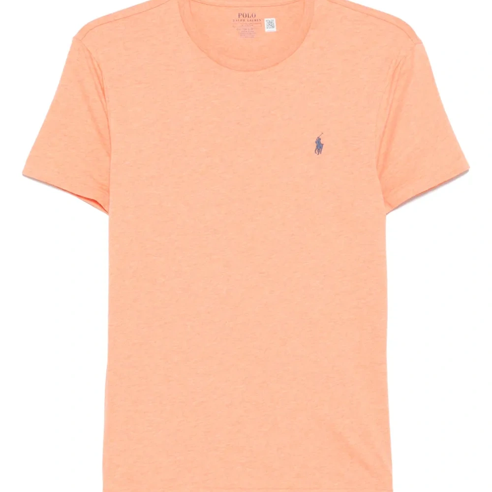 Футболка с логотипом Polo Pony