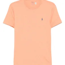 Футболка с логотипом Polo Pony