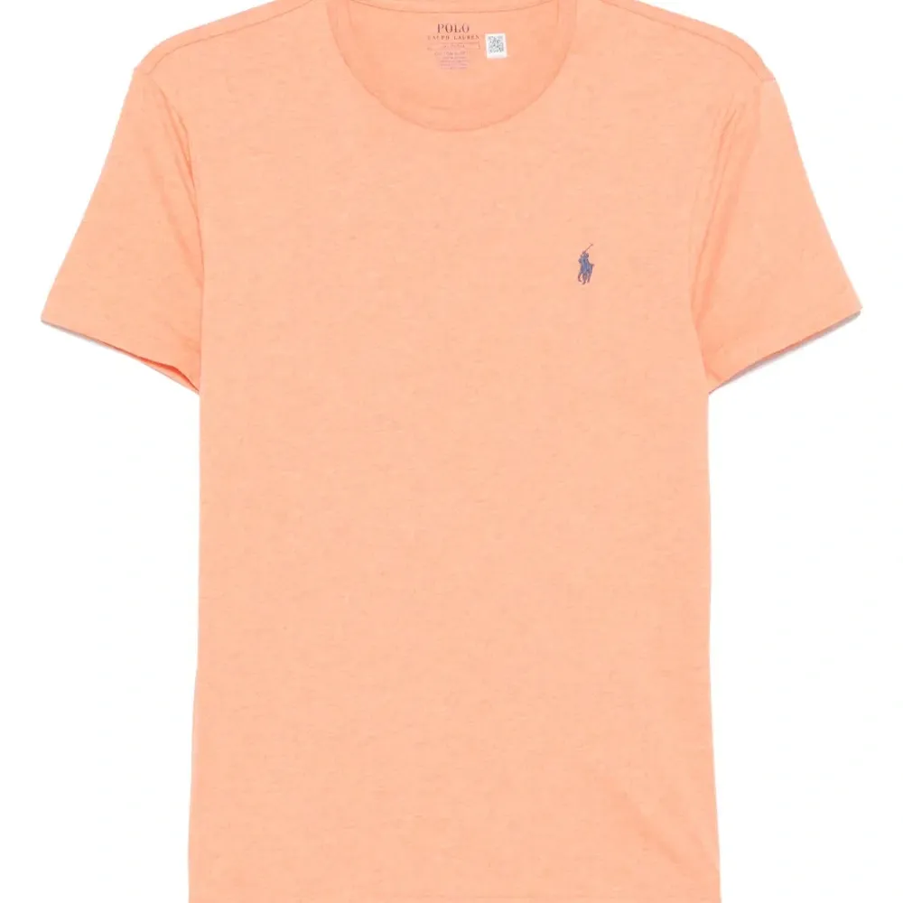 Футболка с логотипом Polo Pony