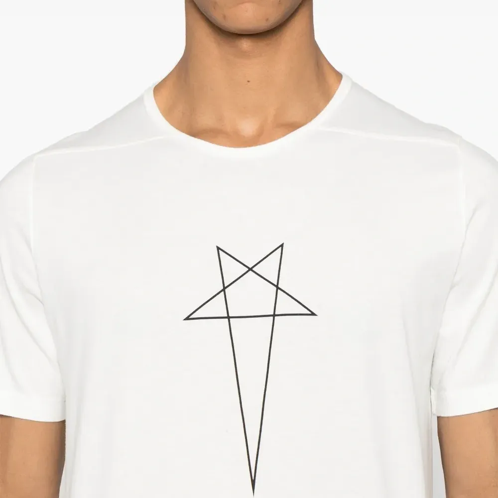 Футболка Level T