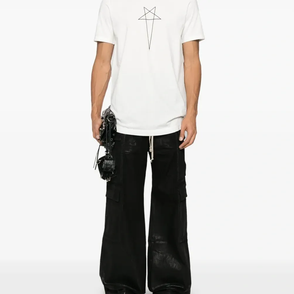 Футболка Level T