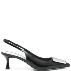 Туфли на каблуке Туфли на каблуке