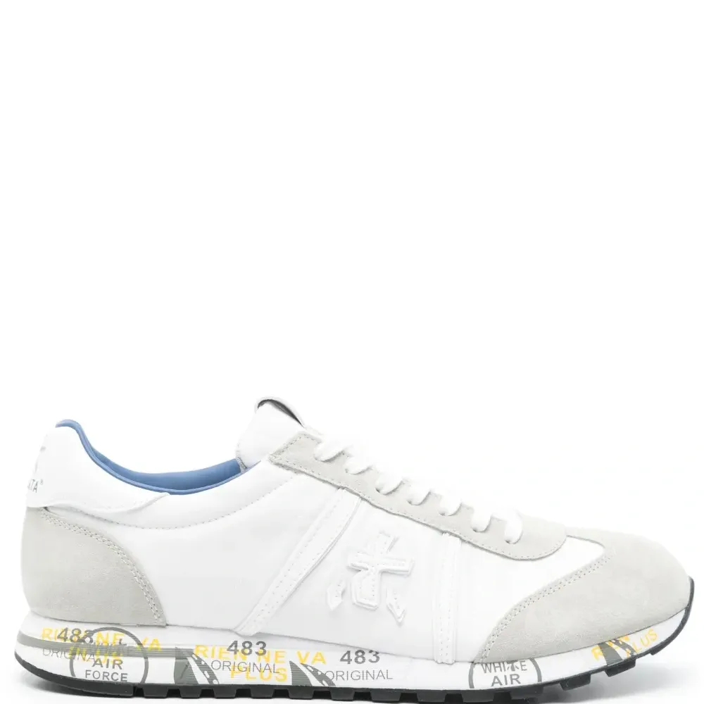 Кроссовки Lucy