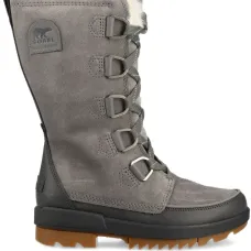 Фактурные сапоги на шнуровке Фактурные сапоги на шнуровке