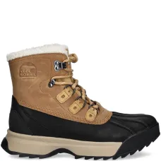 Ботинки хайкеры Scout 87 Lux WP LTHR 20