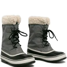 Ботинки Carnival™ на шнуровке