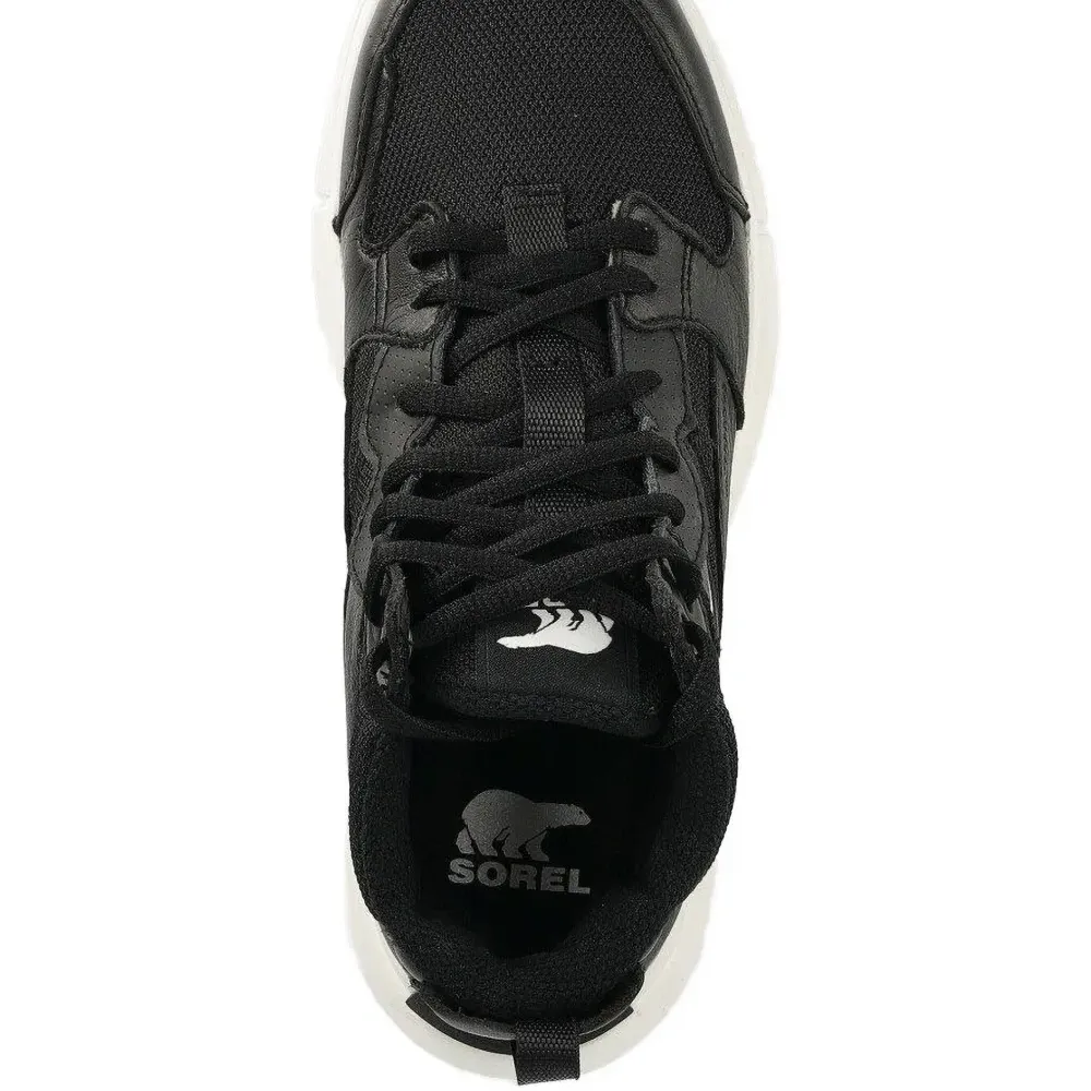 Высокие кроссовки