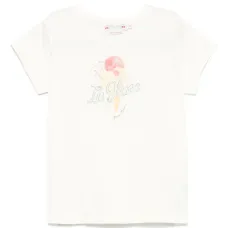 Футболка с графичным принтом