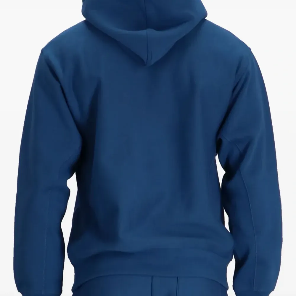 Худи American Script