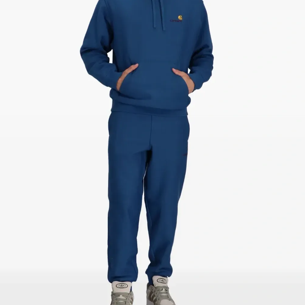 Худи American Script