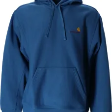 Худи American Script