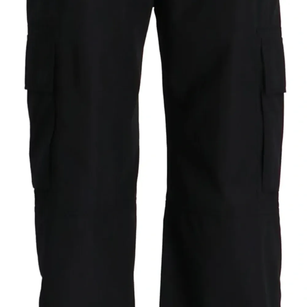 Брюки карго