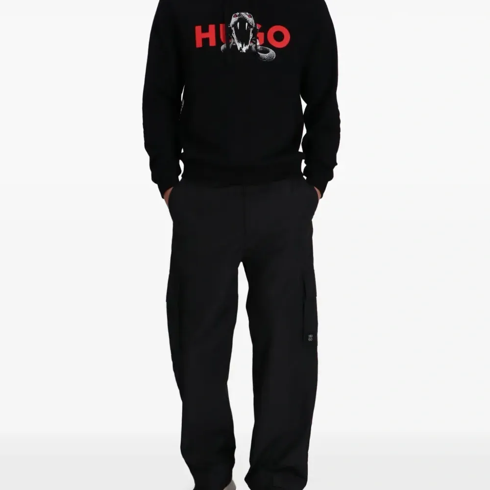 Брюки карго