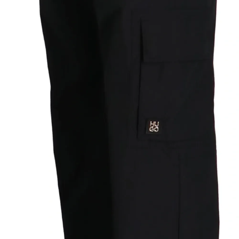 Брюки карго