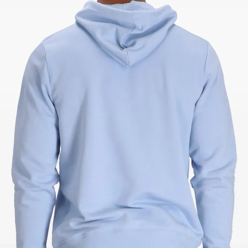 Худи с логотипом Худи с логотипом