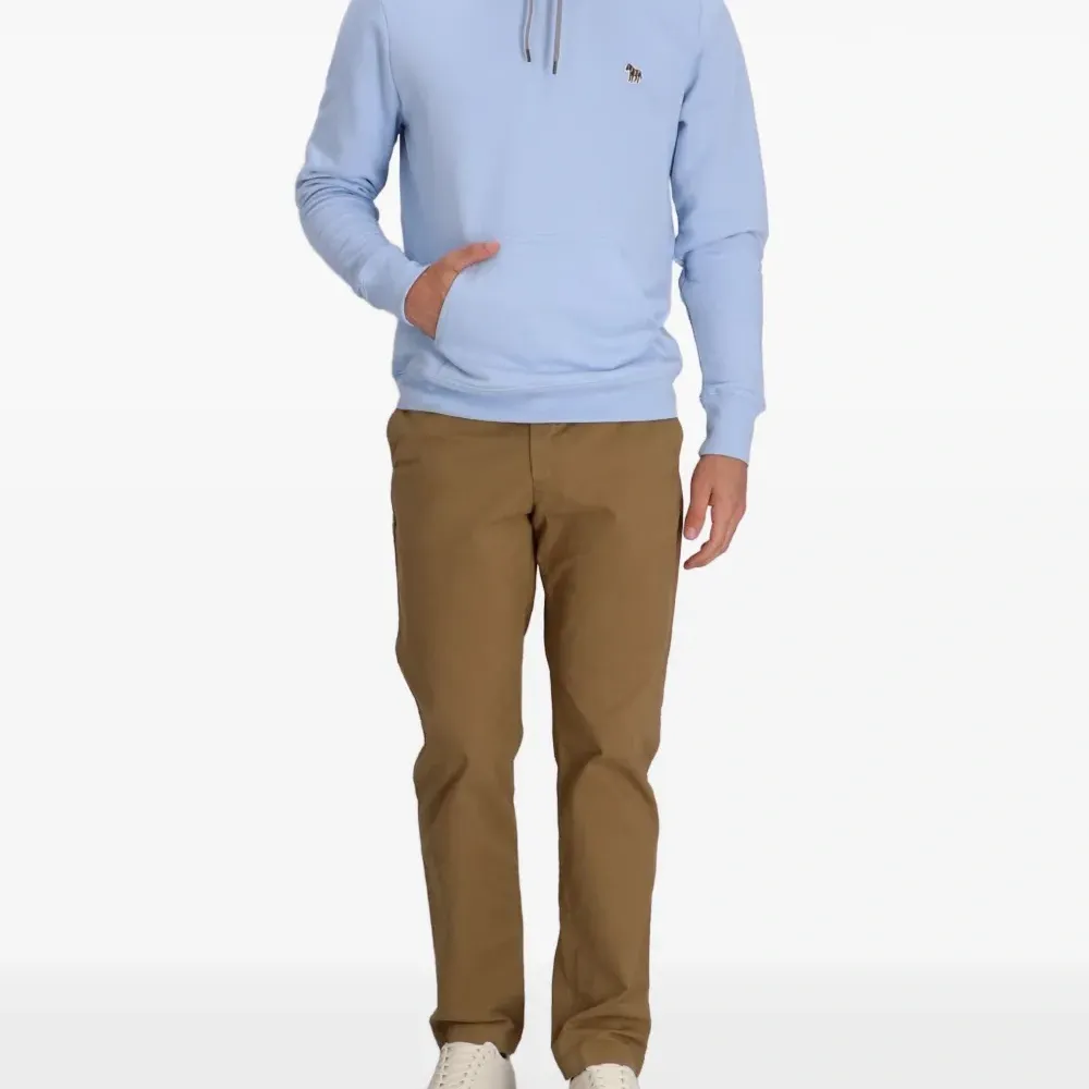 Худи с логотипом Худи с логотипом