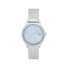 Сетчатые наручные часы 36 мм