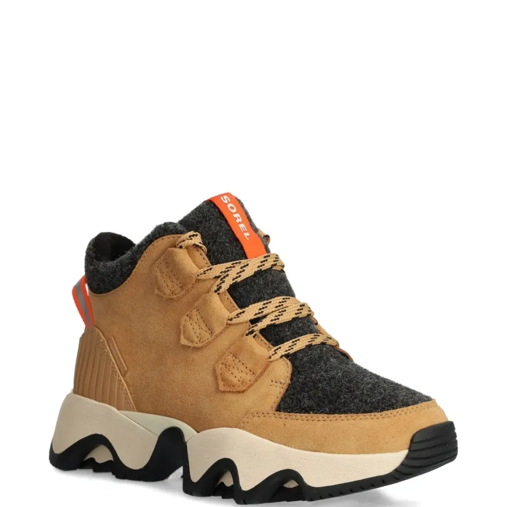 Ботинки хайкеры KINETIC™ Impact Caribou Plus