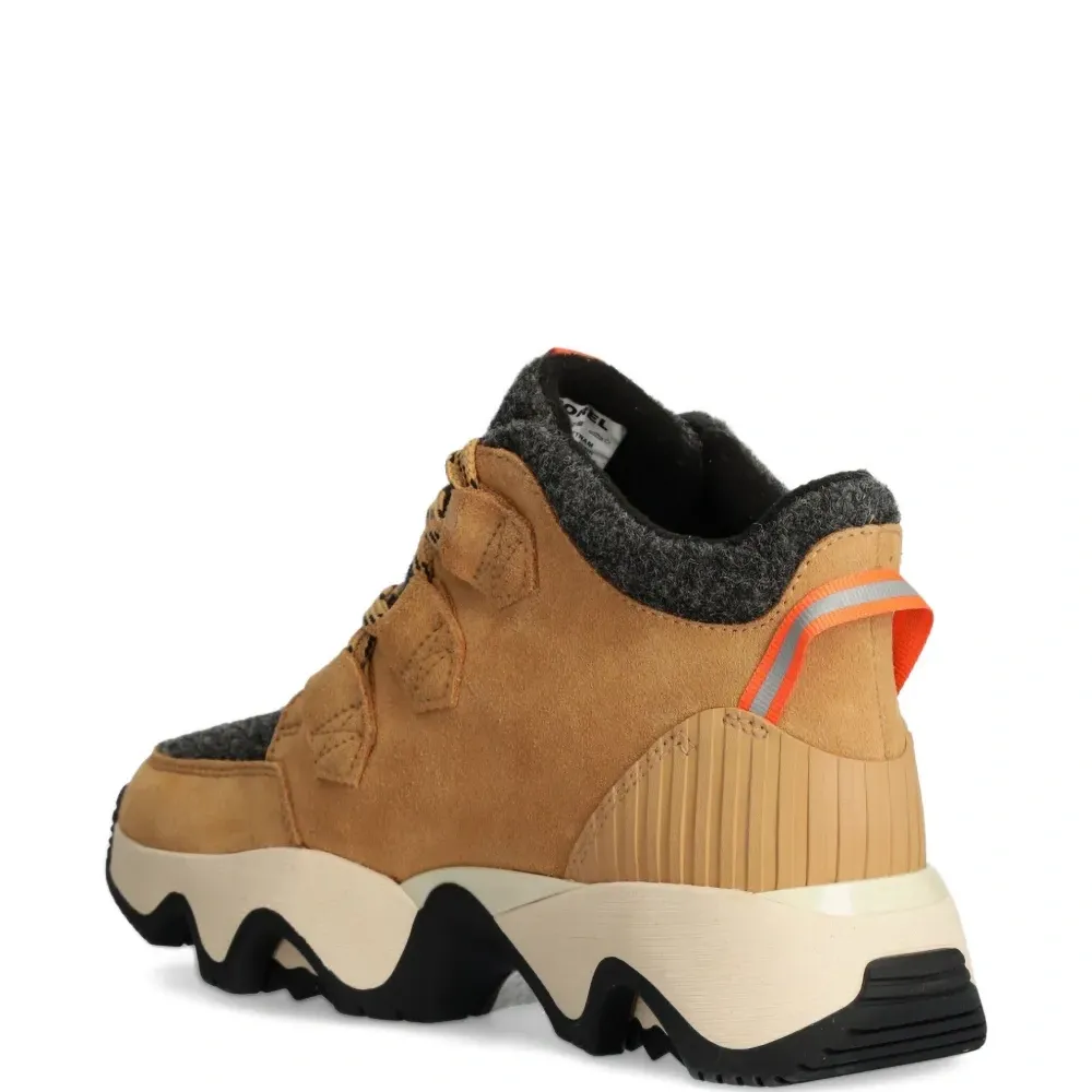 Ботинки хайкеры KINETIC™ Impact Caribou Plus