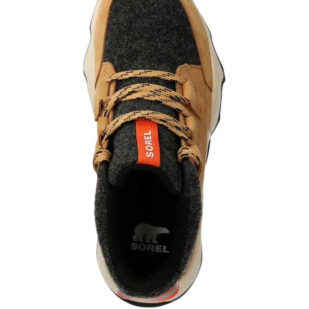 Ботинки хайкеры KINETIC™ Impact Caribou Plus