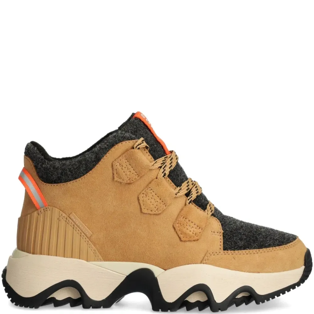 Ботинки хайкеры KINETIC™ Impact Caribou Plus