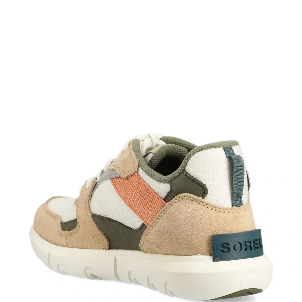 Кроссовки Explorer II Кроссовки Explorer II