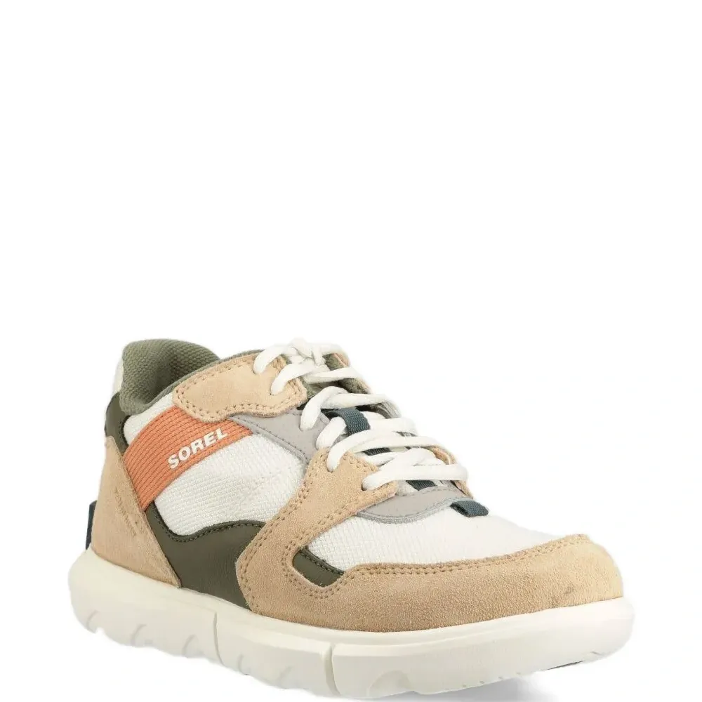 Кроссовки Explorer II Кроссовки Explorer II