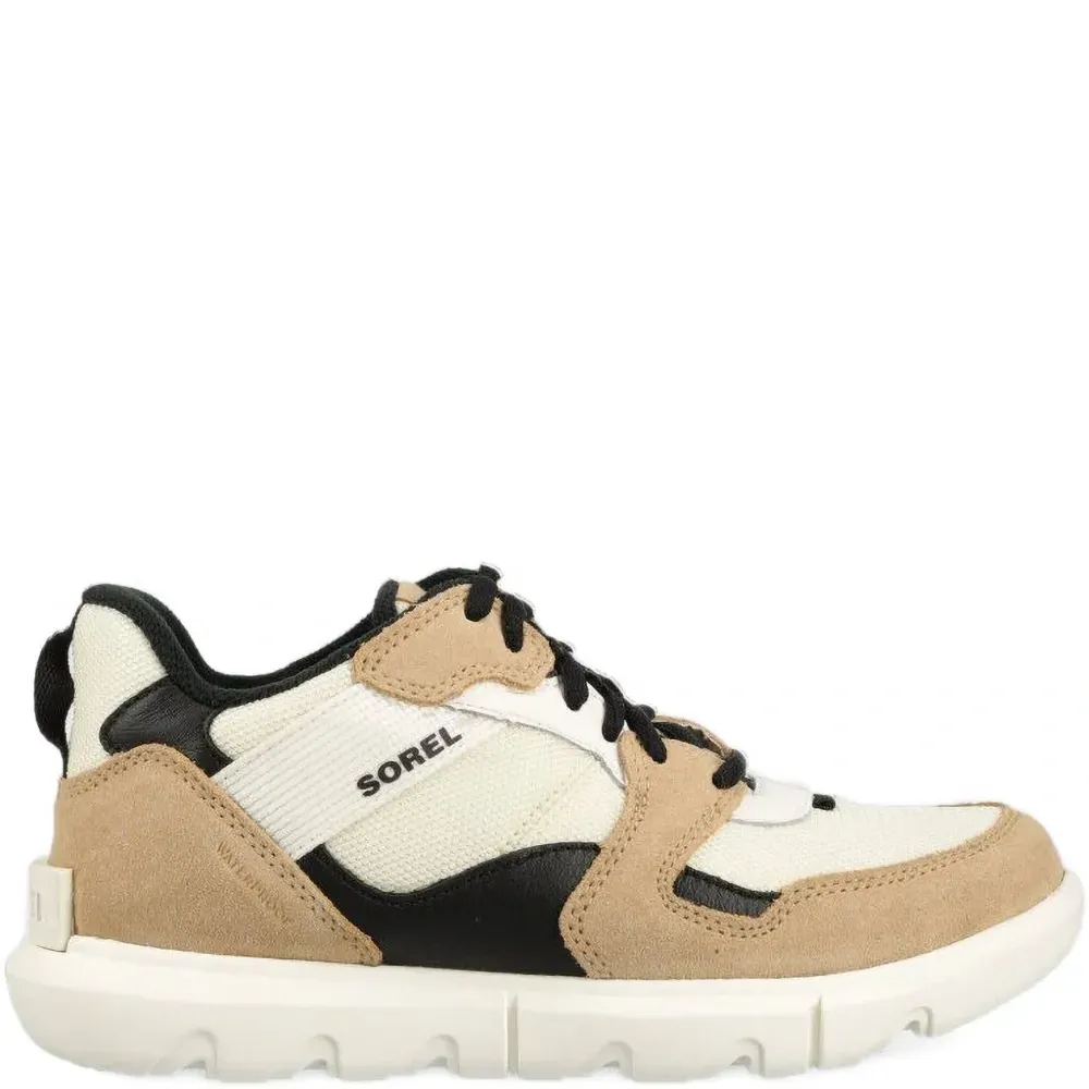 Кроссовки Explorer